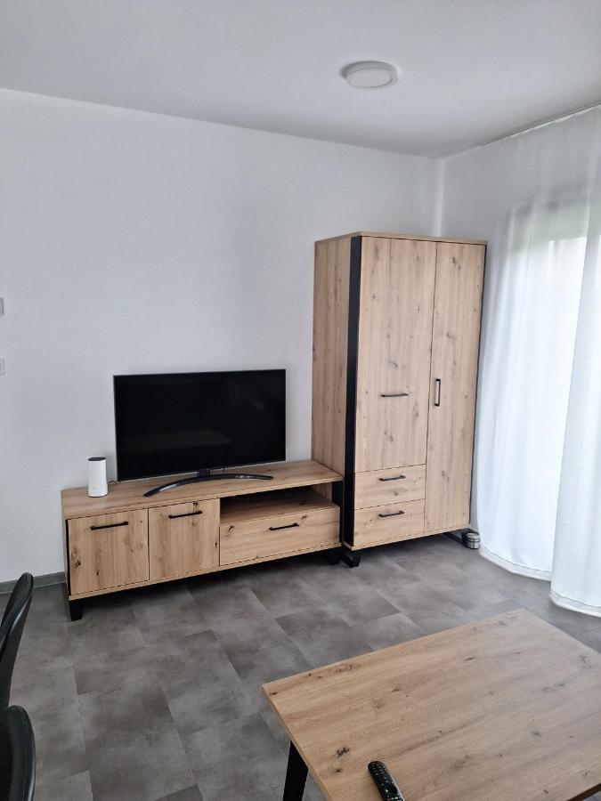 Mb Apartmany Lipno Lipno nad Vltavou Dış mekan fotoğraf