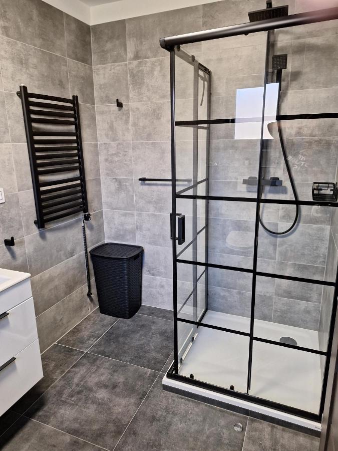 Mb Apartmany Lipno Lipno nad Vltavou Dış mekan fotoğraf
