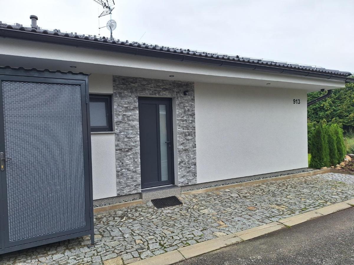 Mb Apartmany Lipno Lipno nad Vltavou Dış mekan fotoğraf