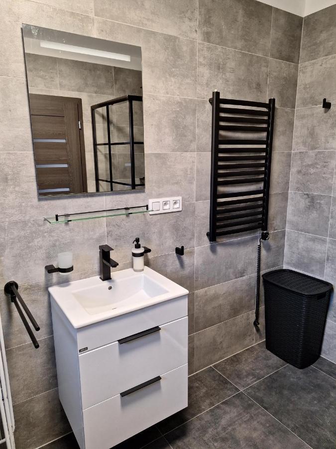 Mb Apartmany Lipno Lipno nad Vltavou Dış mekan fotoğraf