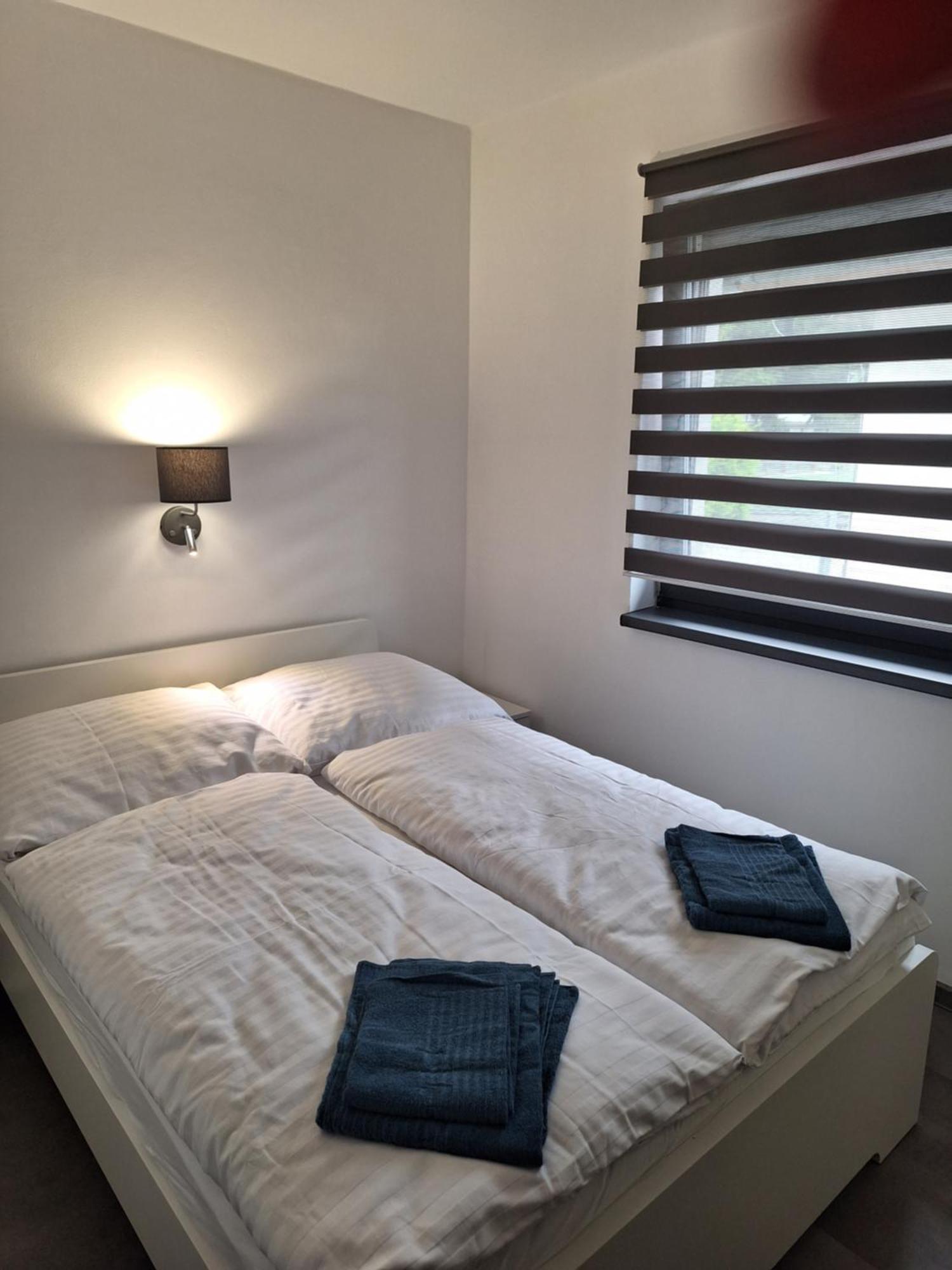 Mb Apartmany Lipno Lipno nad Vltavou Dış mekan fotoğraf