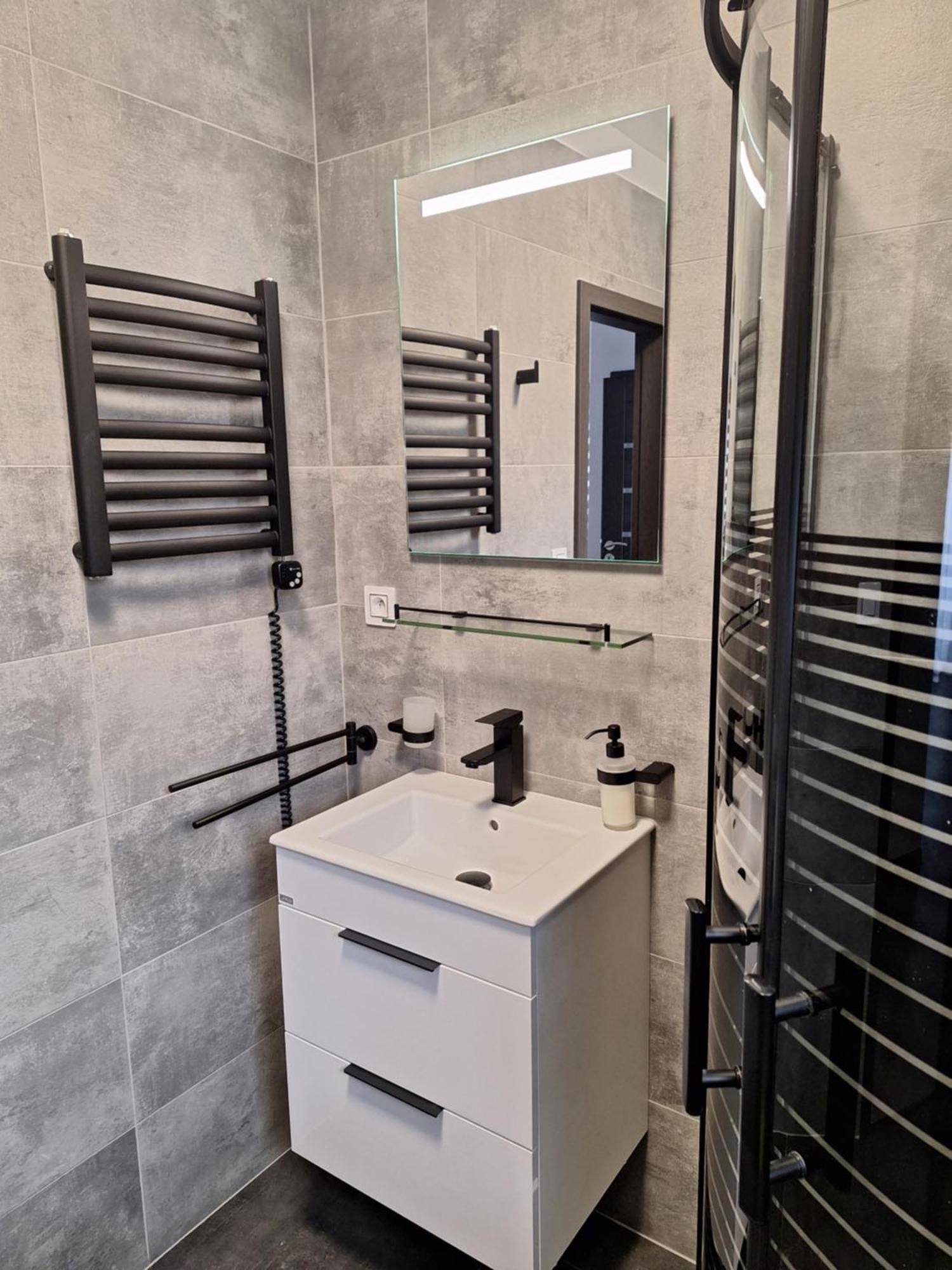 Mb Apartmany Lipno Lipno nad Vltavou Dış mekan fotoğraf