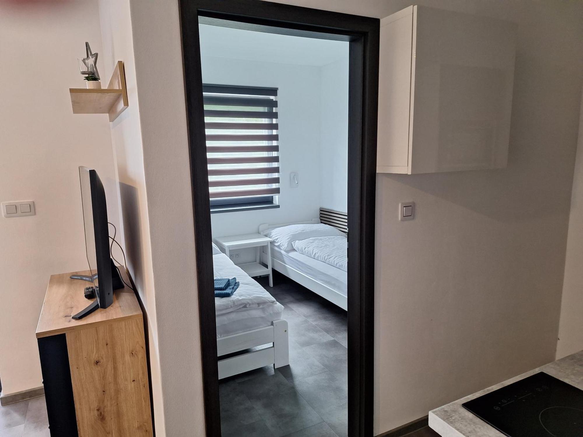 Mb Apartmany Lipno Lipno nad Vltavou Dış mekan fotoğraf