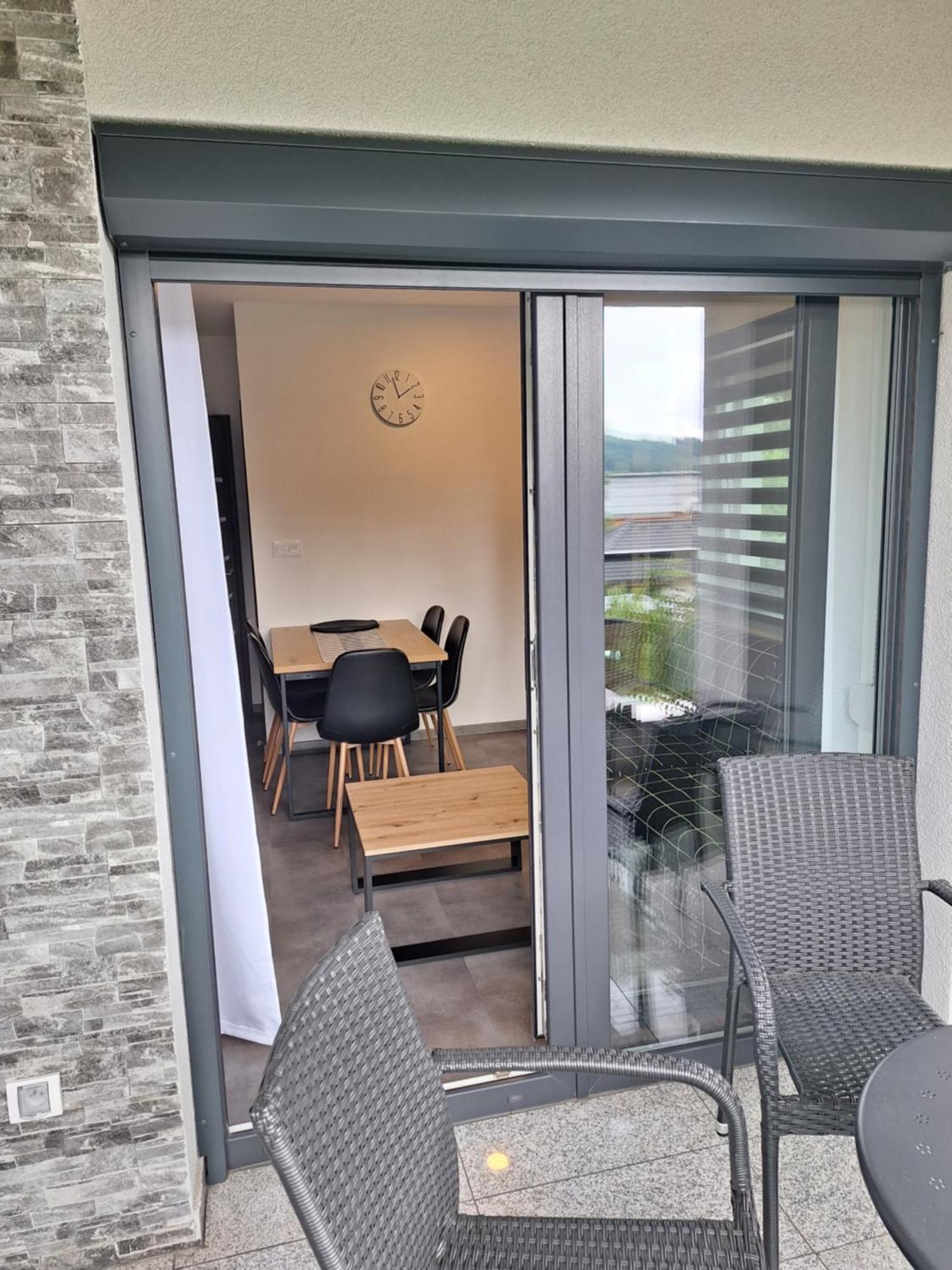 Mb Apartmany Lipno Lipno nad Vltavou Dış mekan fotoğraf