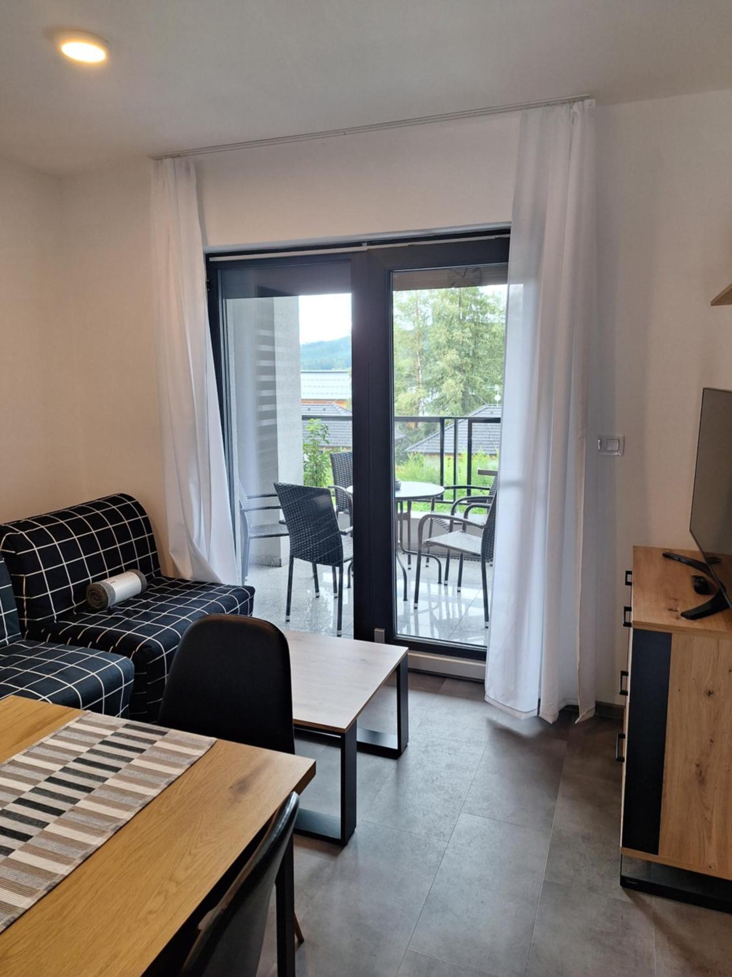 Mb Apartmany Lipno Lipno nad Vltavou Dış mekan fotoğraf