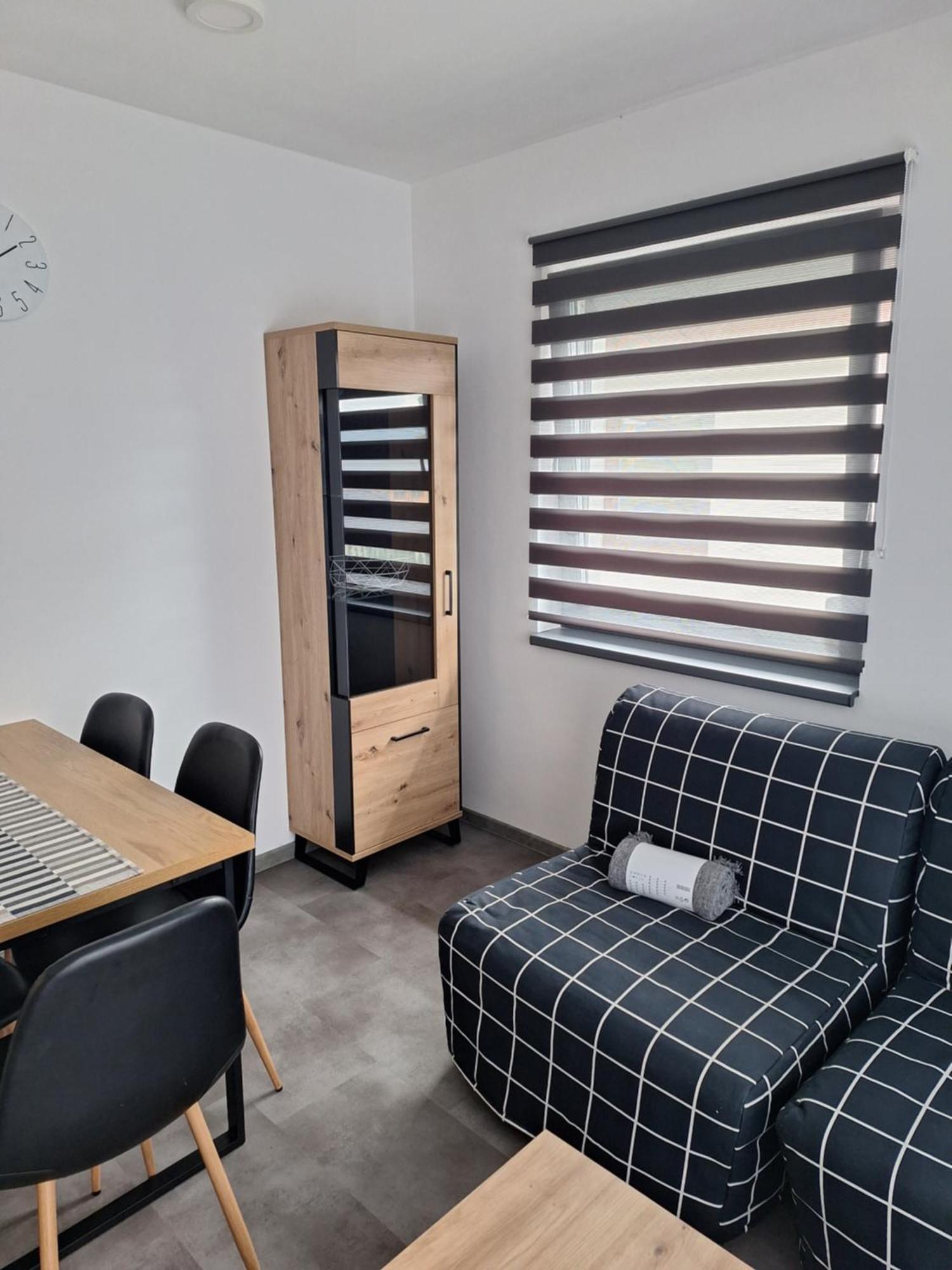 Mb Apartmany Lipno Lipno nad Vltavou Dış mekan fotoğraf