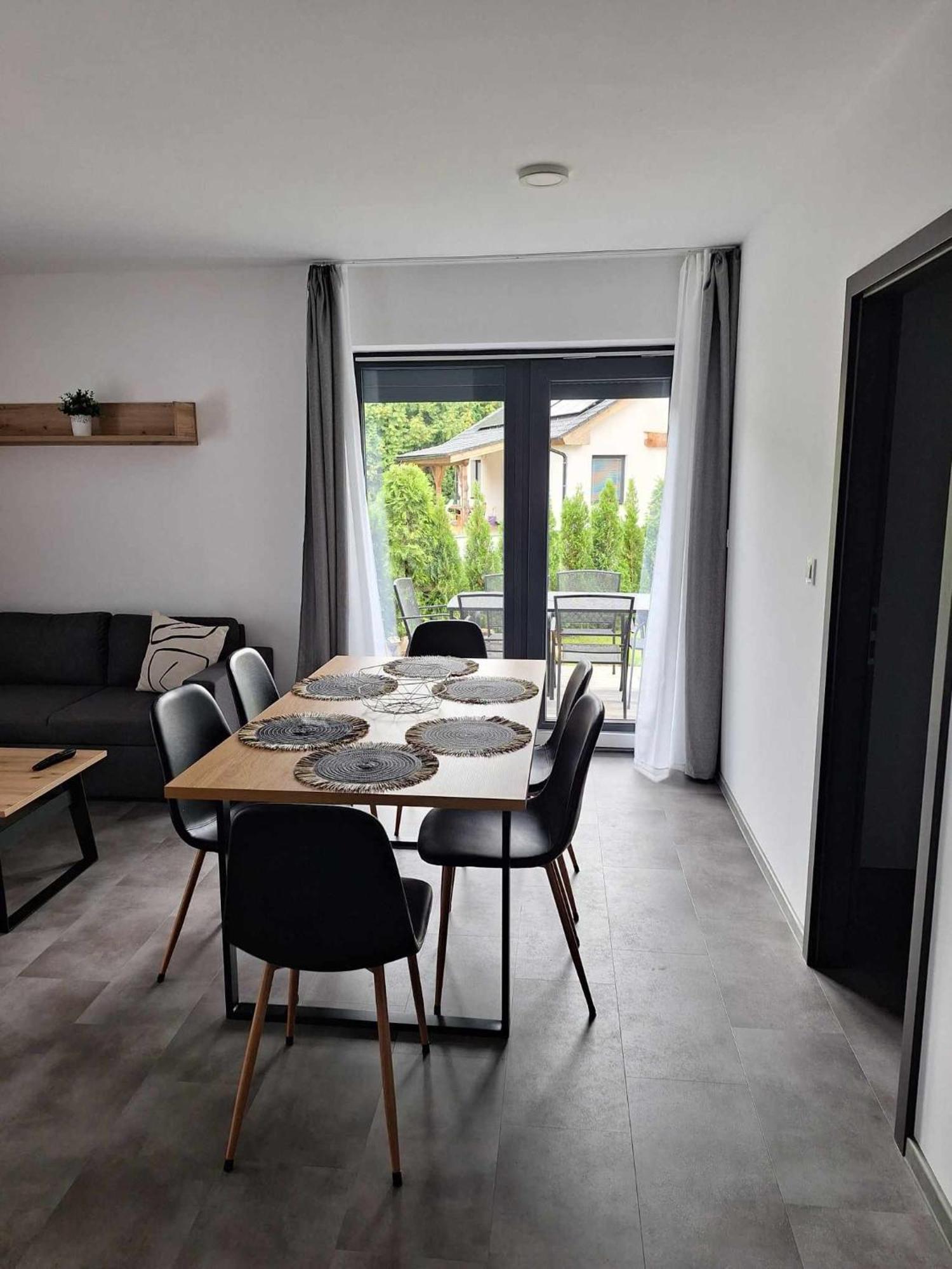 Mb Apartmany Lipno Lipno nad Vltavou Dış mekan fotoğraf