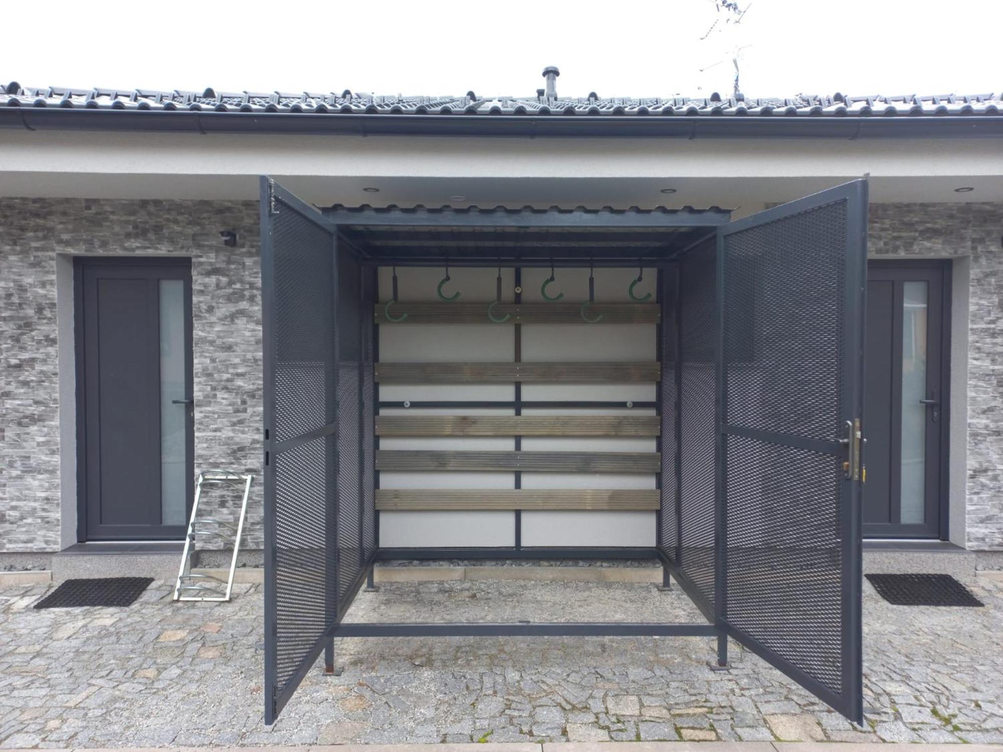 Mb Apartmany Lipno Lipno nad Vltavou Dış mekan fotoğraf