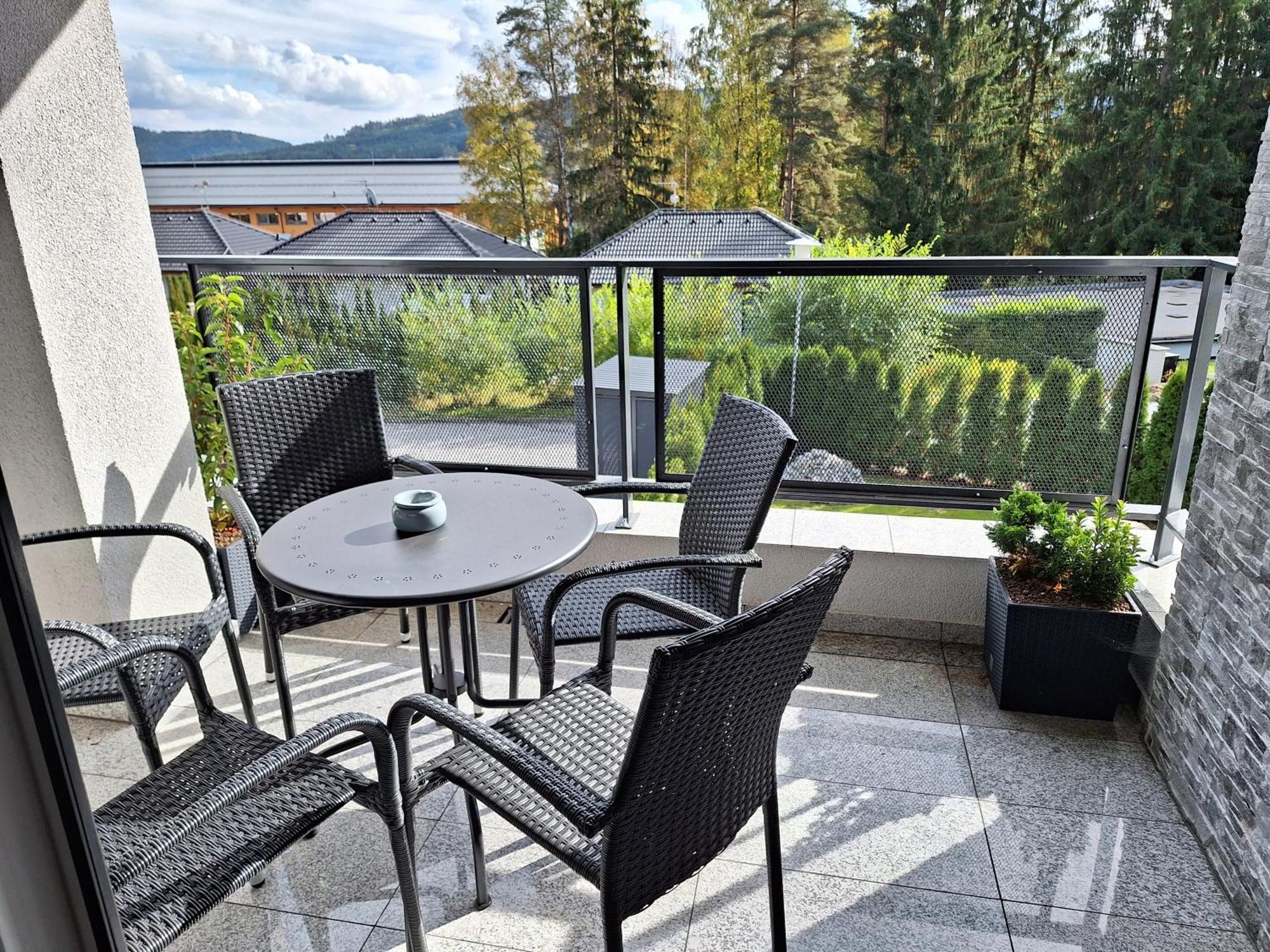 Mb Apartmany Lipno Lipno nad Vltavou Dış mekan fotoğraf