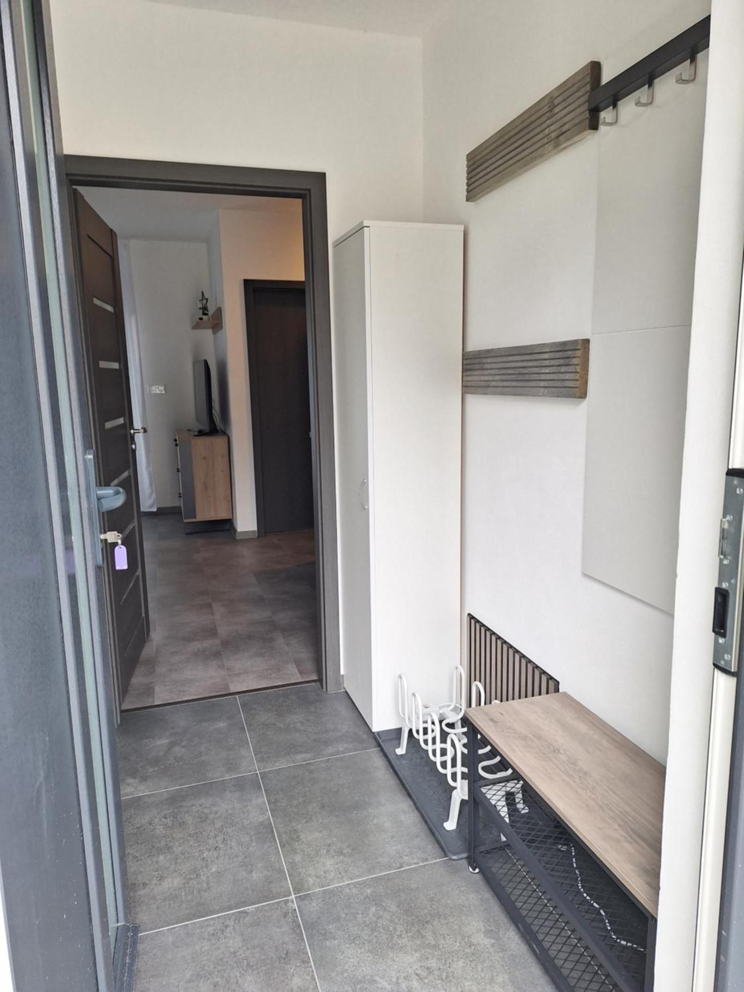 Mb Apartmany Lipno Lipno nad Vltavou Oda fotoğraf